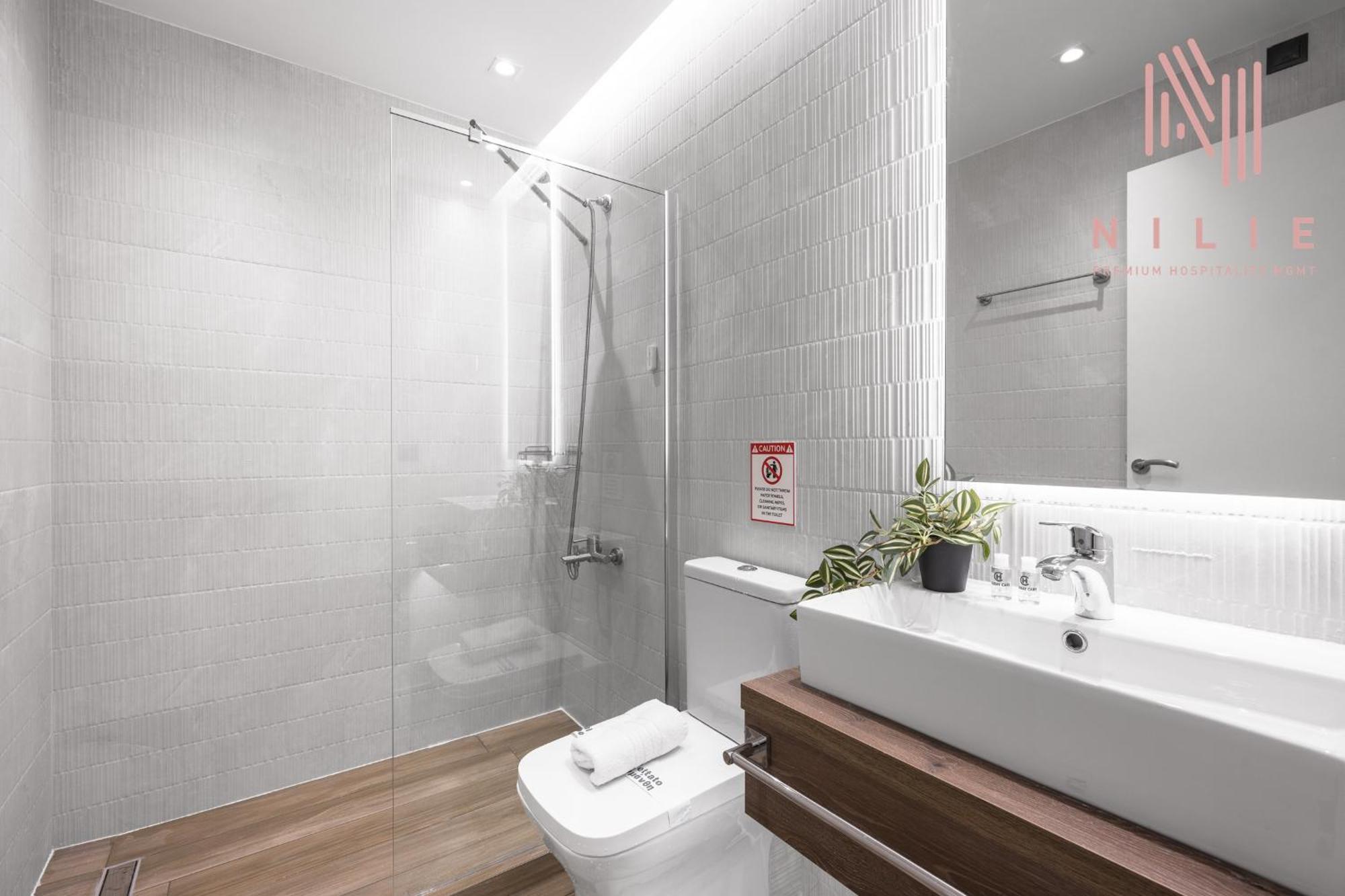 Ferienwohnung Vellow Door, Nilie Hospitality Mgmt Thessaloniki Exterior foto